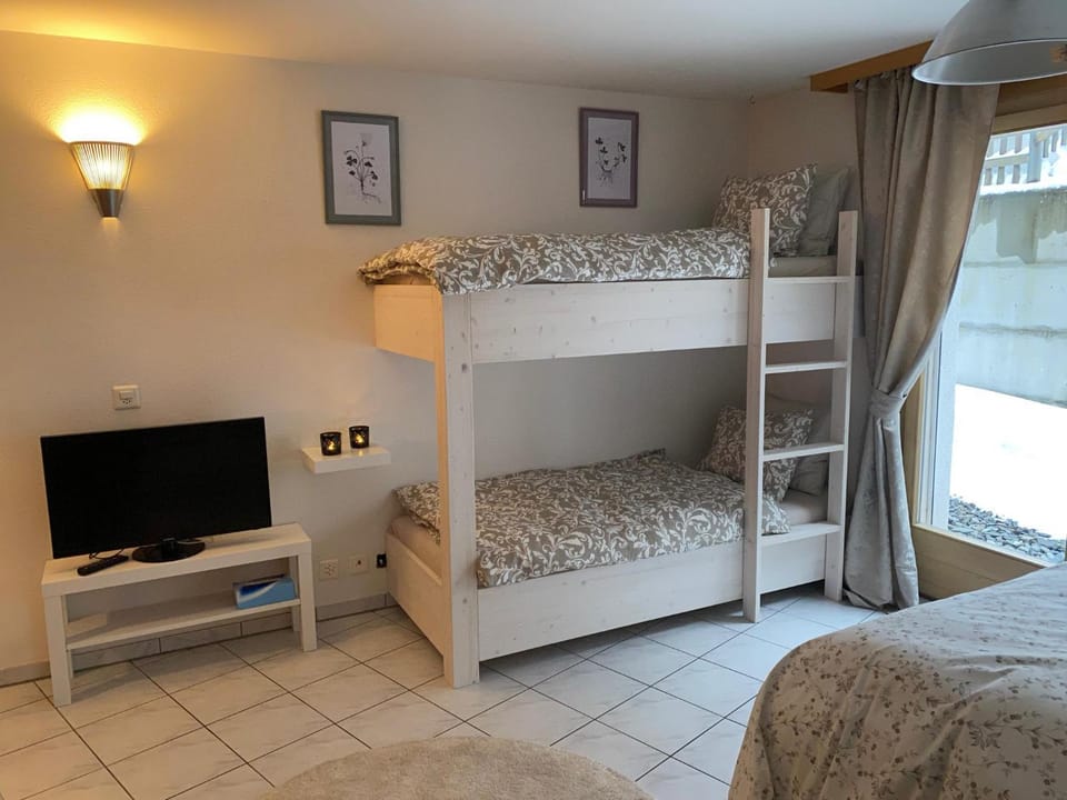 Studio Brunnmatt Apartment in Zermatt