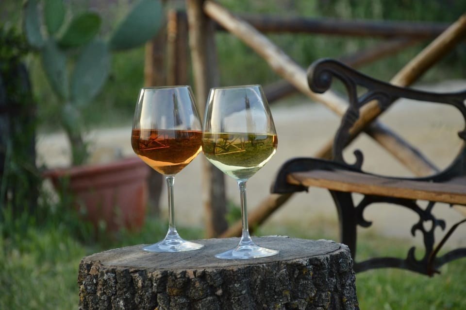 Drinks