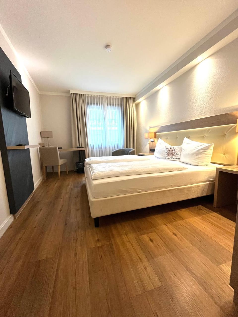 Hotel Doctor Weinstube Hotel in Graach an der Mosel