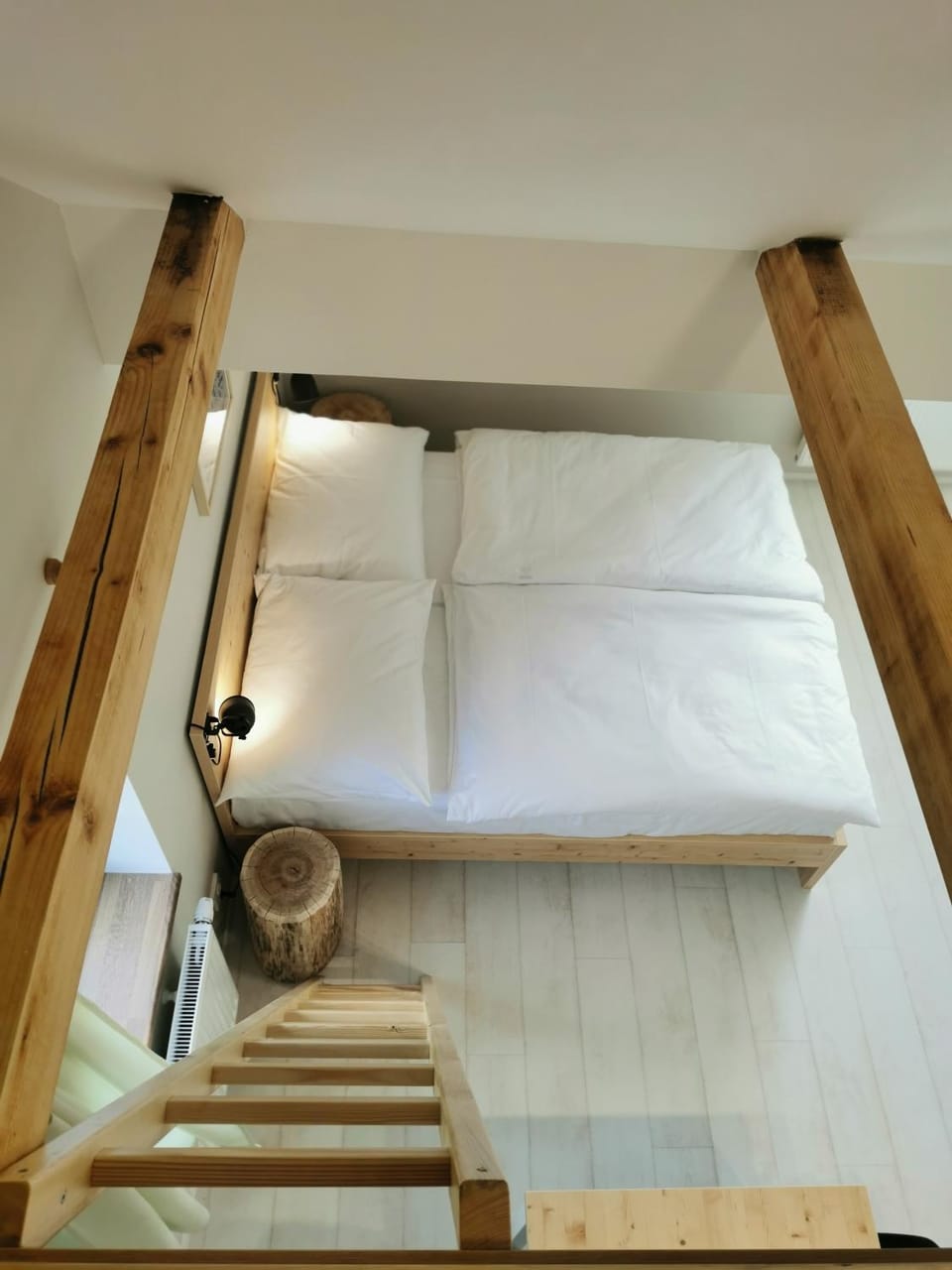 Apartmány Slunce Apartment hotel in Czechia