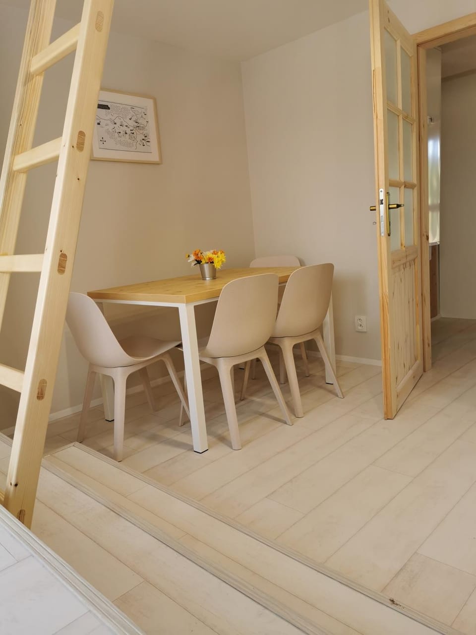 Apartmány Slunce Apartment hotel in Czechia