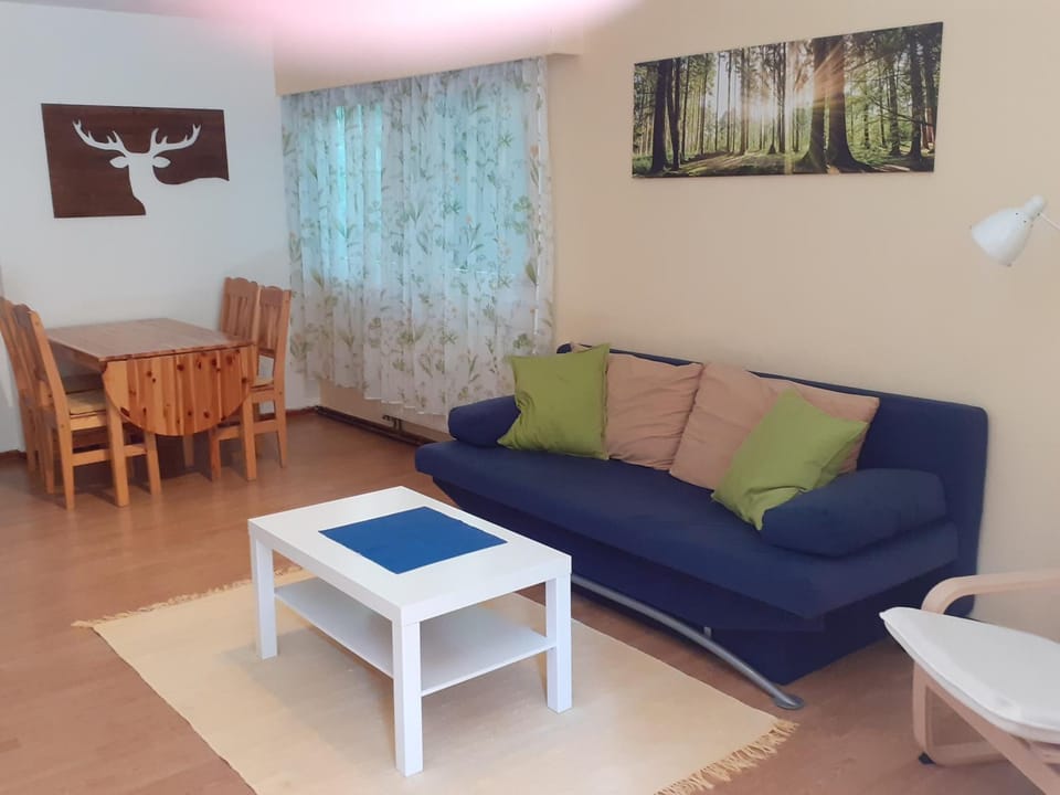 Ferienhaus Bad Hundertpfund Typ A House in Thuringia, Germany