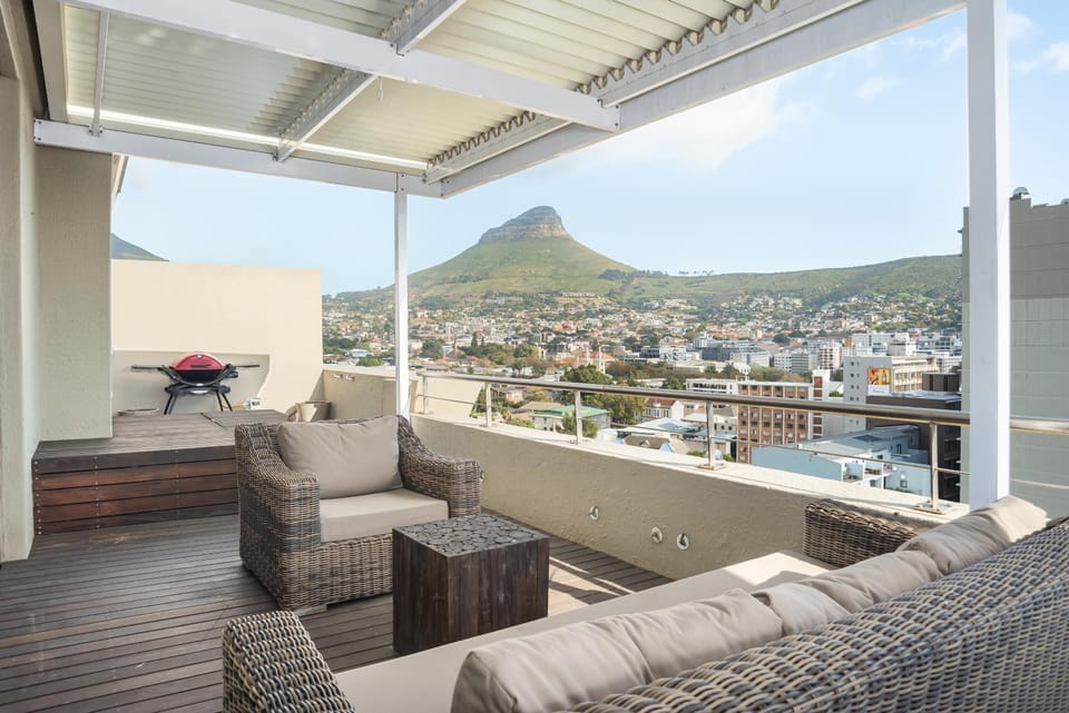 Four Seasons Apartments Apartment in Cape Town