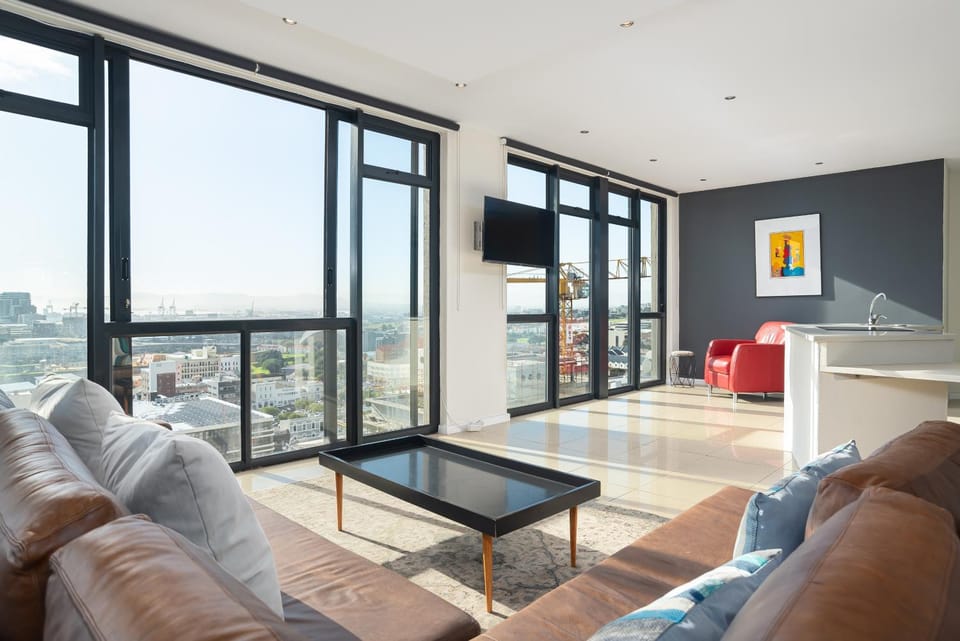 Four Seasons Apartments Apartment in Cape Town