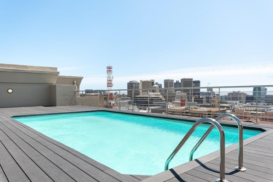 Four Seasons Apartments Apartment in Cape Town
