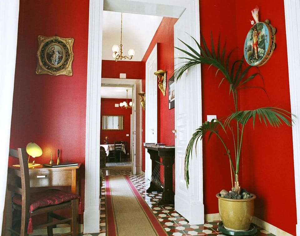 Decorative detail