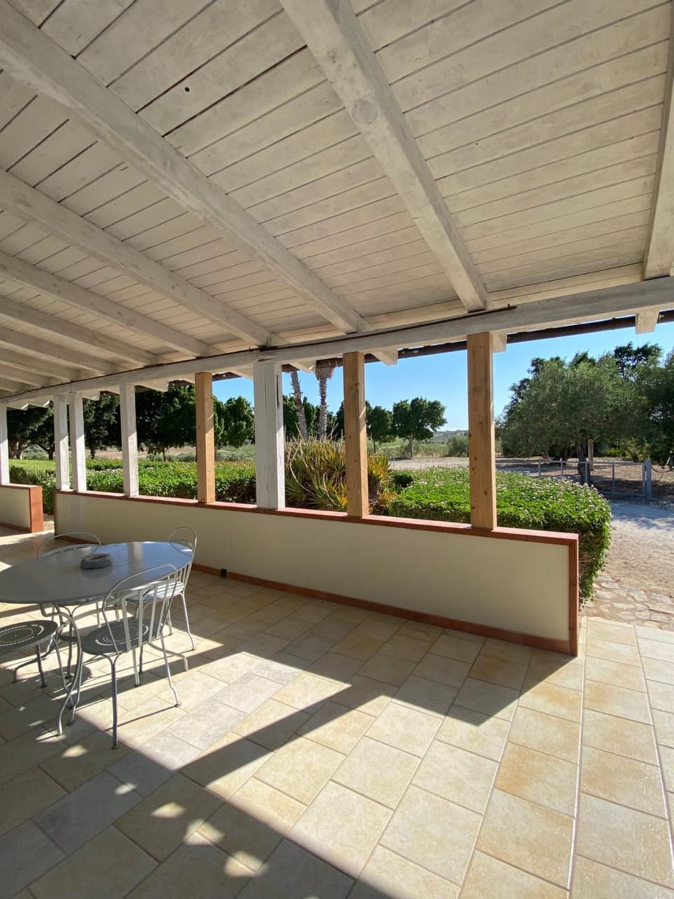 Tenuta Arangio Agriturismo Vendicari Farm Stay in Sicily