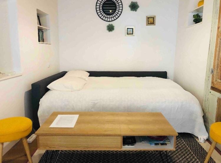 Beautiful studio in Vejer Apartment in Vejer de la Frontera