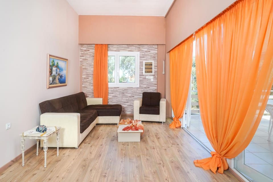 Dreamy Villa House in Thasos