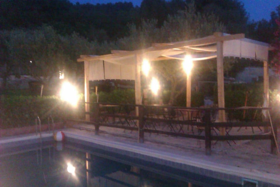 Banquet/Function facilities, Swimming pool