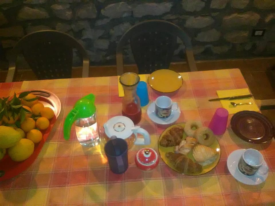 Vento Del Sud Country House in Sicily