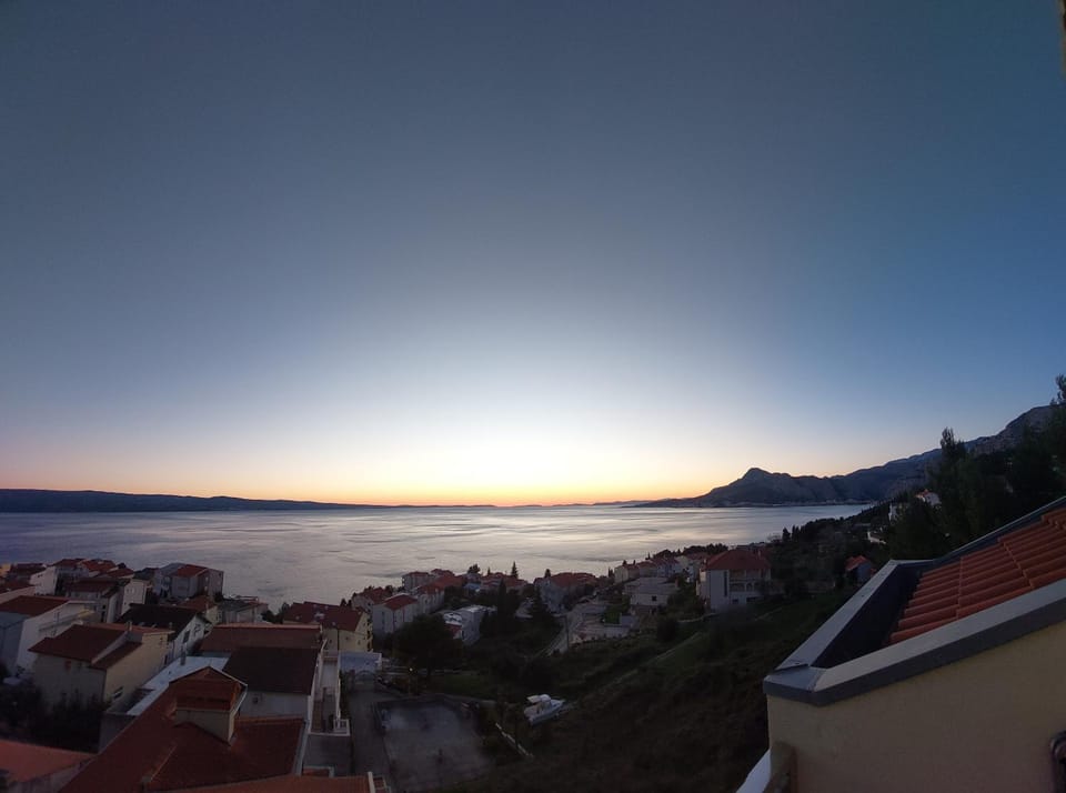 Soul House Omiš Apartment in Split-Dalmatia County