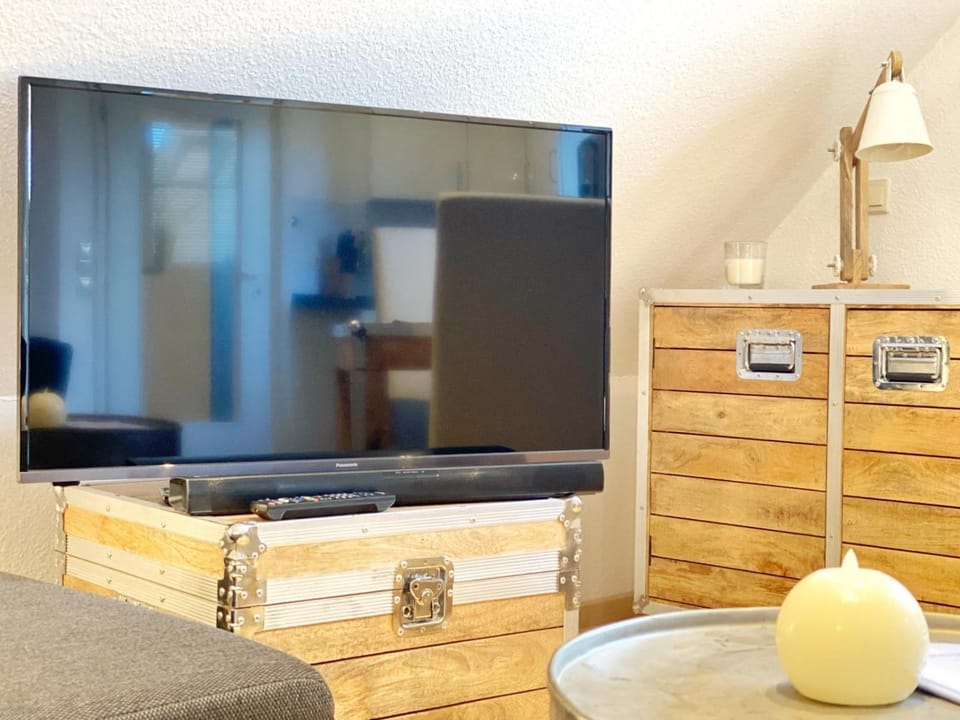 TV and multimedia