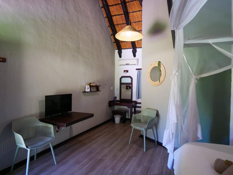 TV and multimedia, Bedroom
