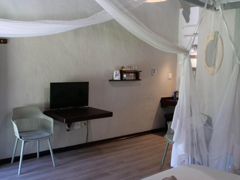 TV and multimedia, minibar