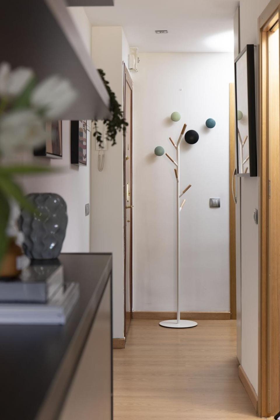 Pedro Zerolo I Apartment in Centro