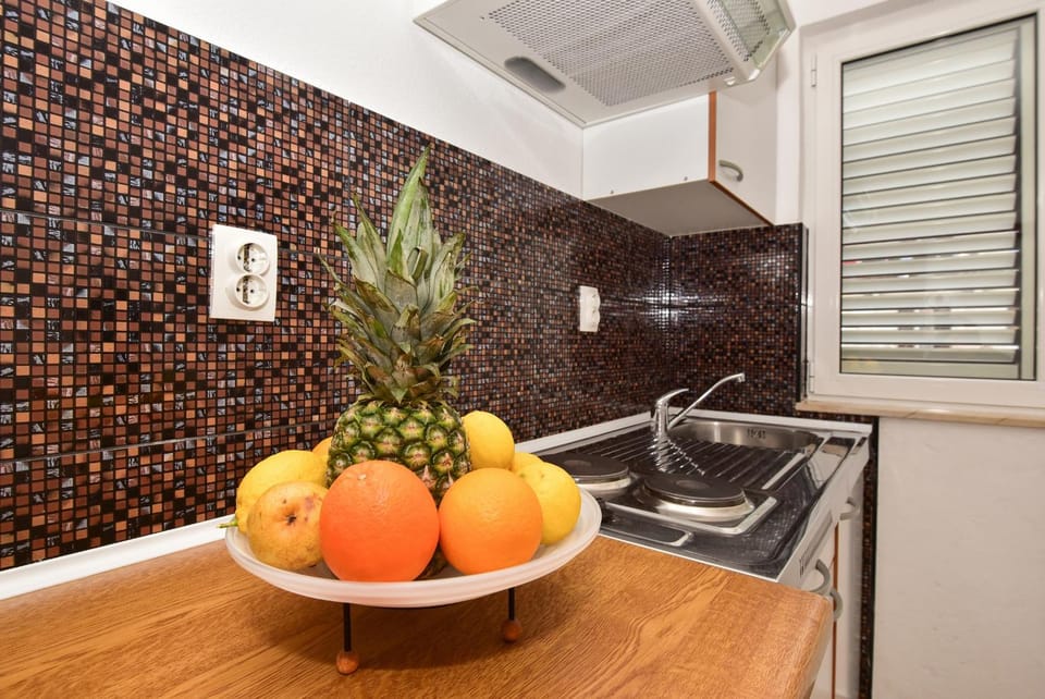 Apartments Makarska Gudelj Cvitan Apartment in Makarska