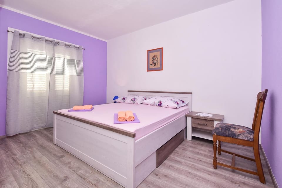 Apartments Makarska Gudelj Cvitan Apartment in Makarska