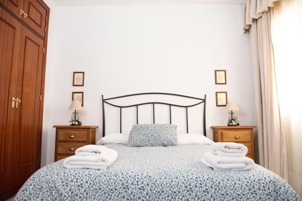 Las Mellizas Apartment in Andalusia