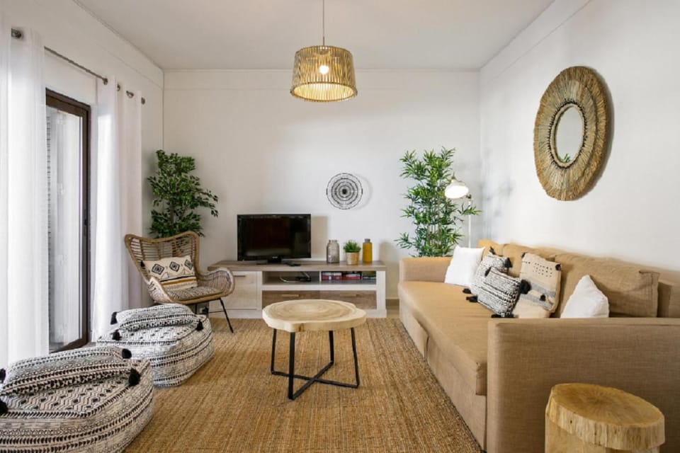 Living room, Lounge or bar