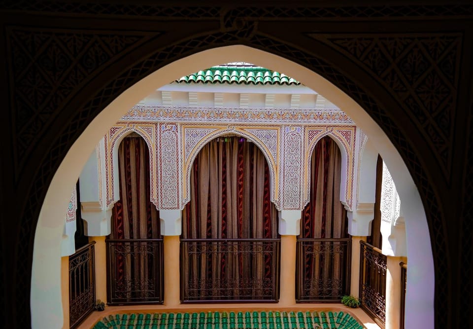 Patio, Day, Other, Decorative detail