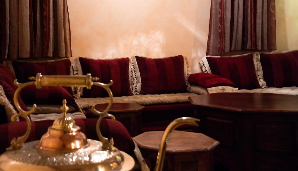 Lounge or bar, Other, Decorative detail