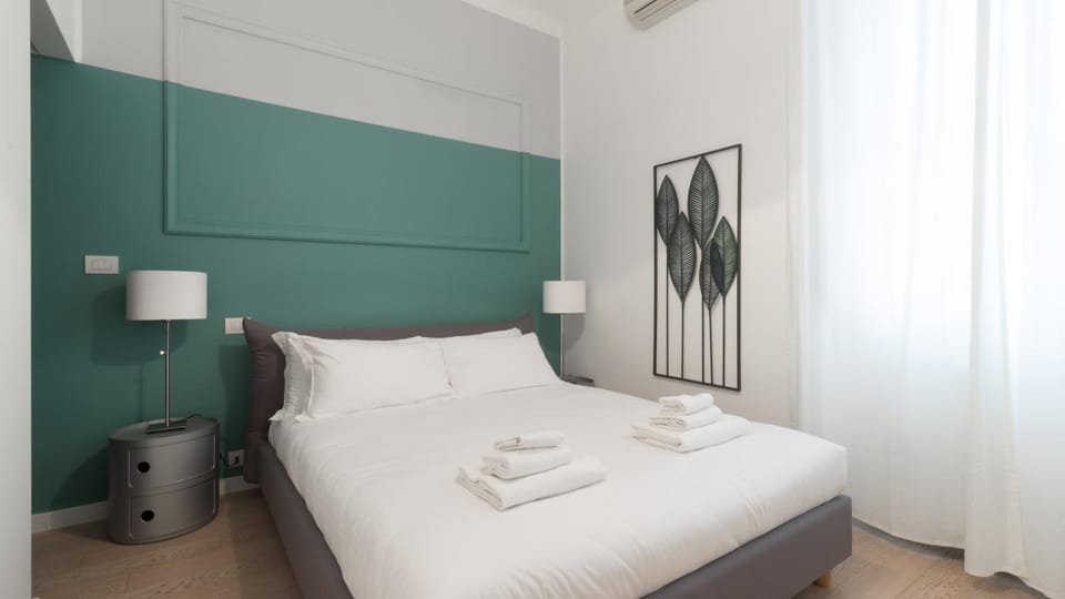 Italianway Easy - Garigliano 8 Apartment in Milan