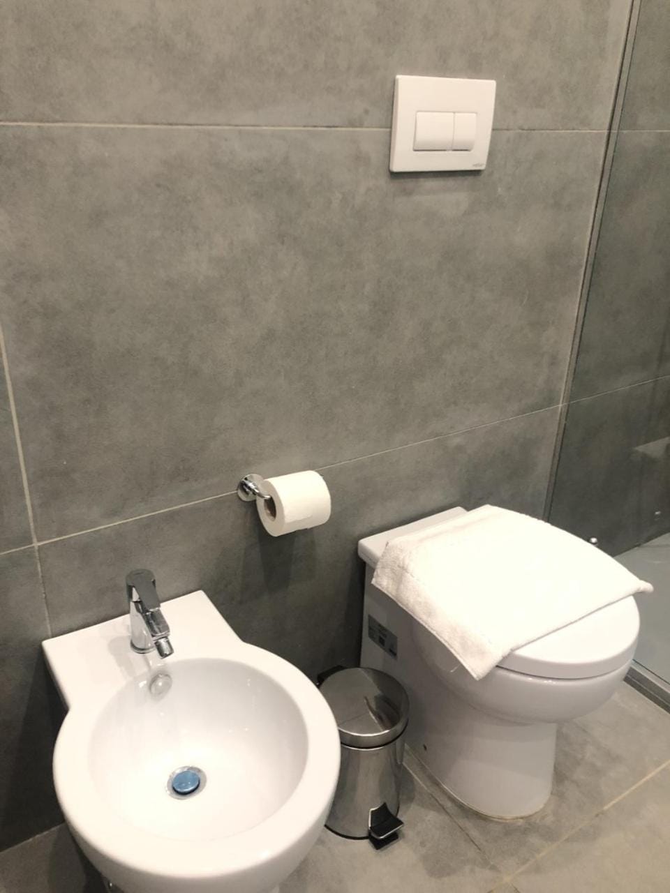Toilet, Bathroom, bidet