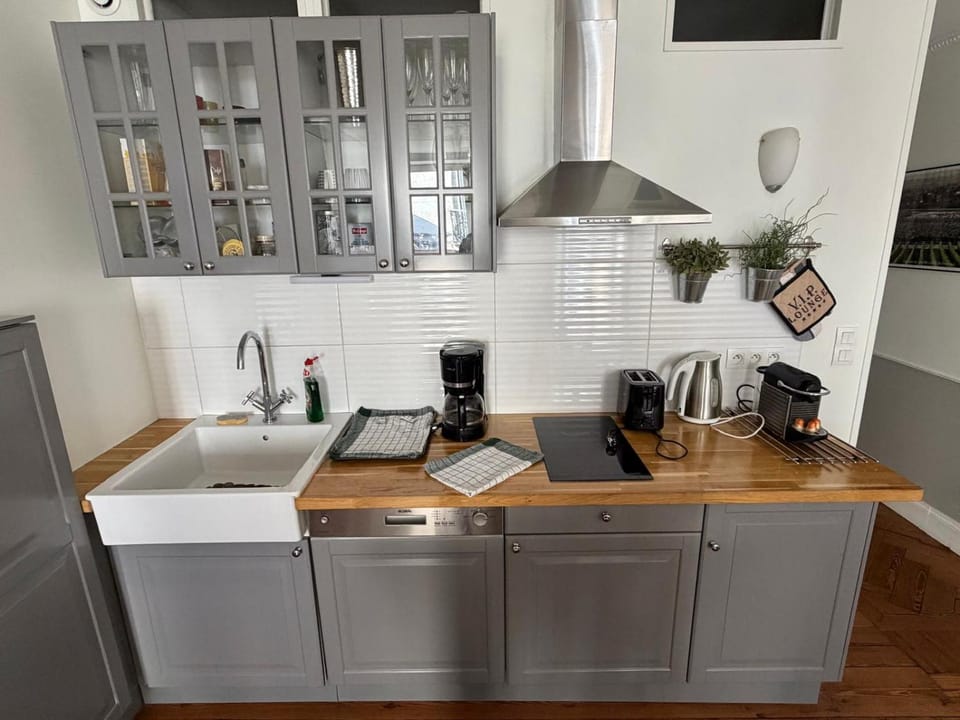 L'Appart D'Oli et Tiane Apartment in Bordeaux