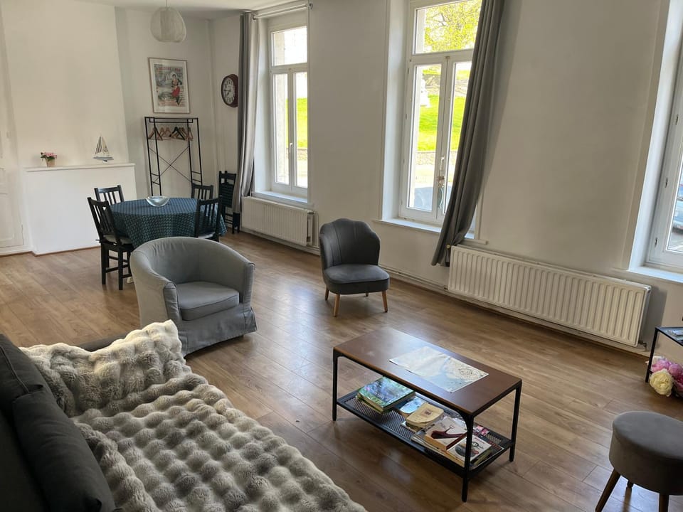 Sainte Cécile Apartment in Hauts-de-France