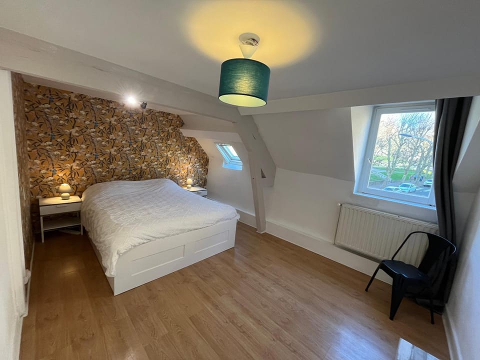 Sainte Cécile Apartment in Hauts-de-France