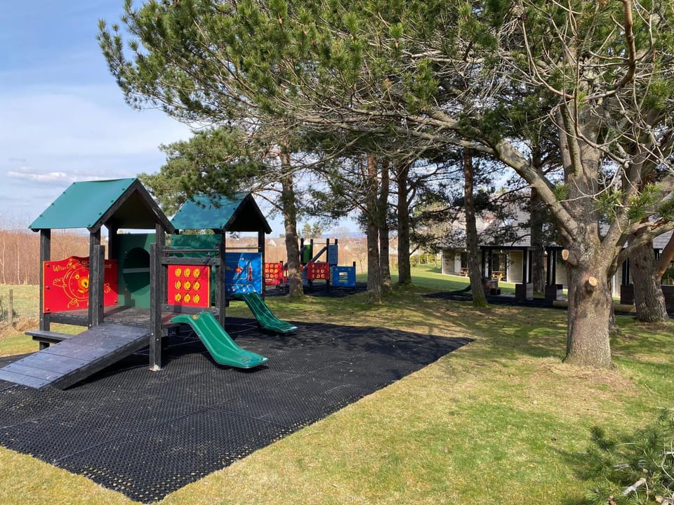 Children play ground