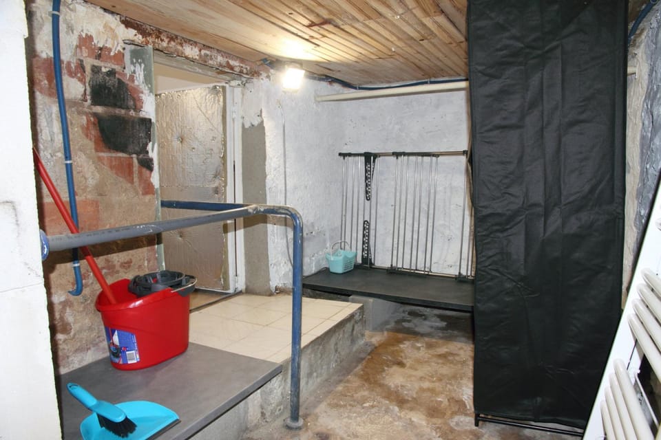 storage