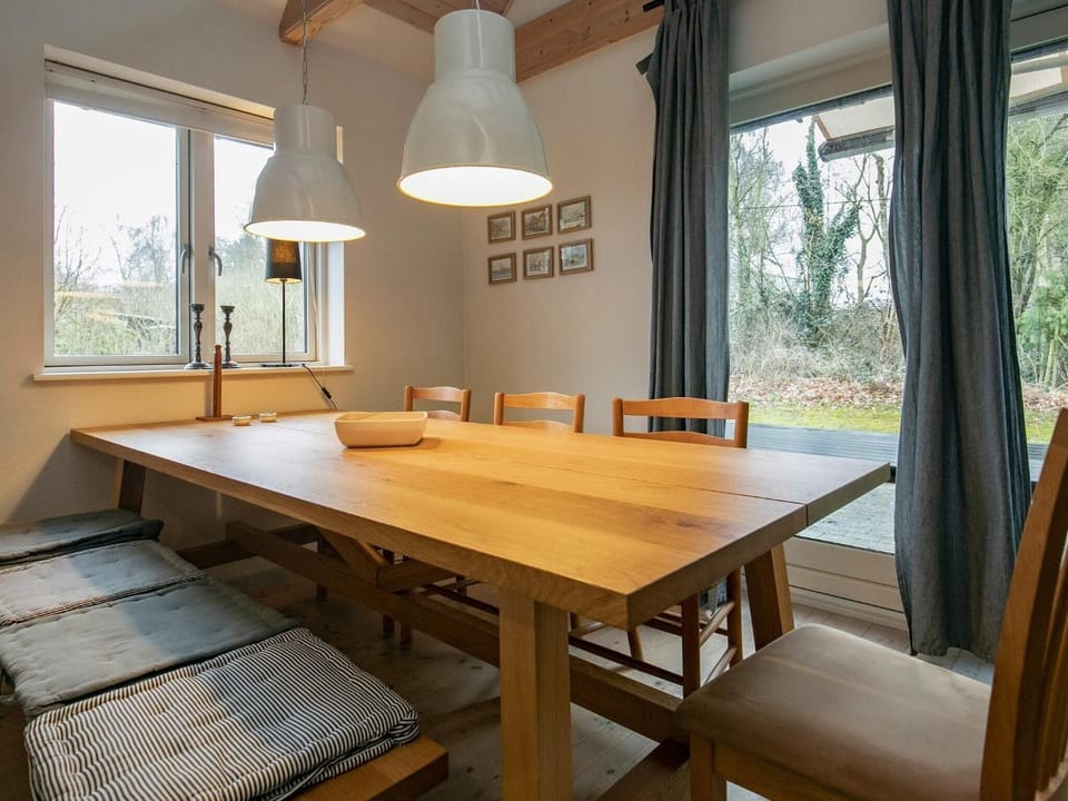 5 person holiday home in Millinge House in Region of Southern Denmark