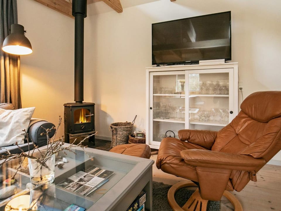 5 person holiday home in Millinge House in Region of Southern Denmark