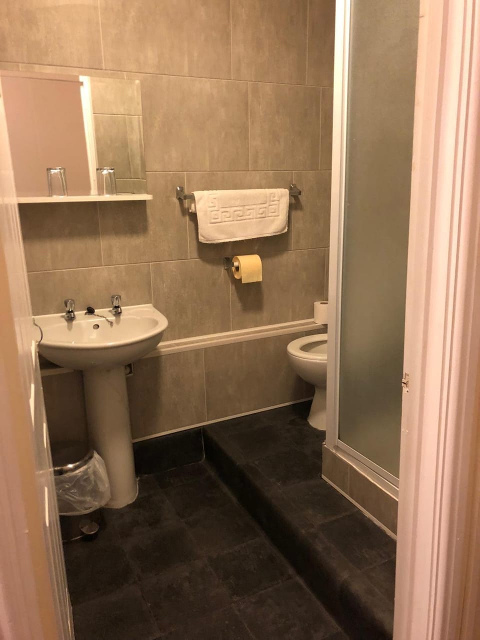 People, Bathroom, Other, Bedroom