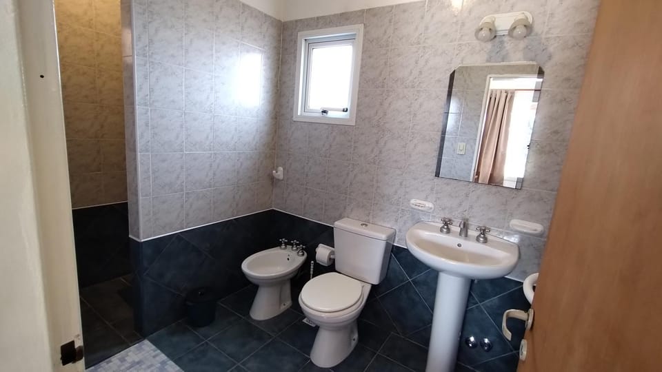 Shower, Bathroom, bidet