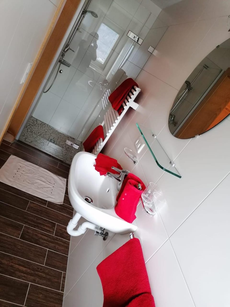 Ferienhaus Oberhuben Farm Stay in Tyrol