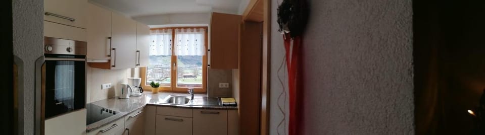 Ferienhaus Oberhuben Farm Stay in Tyrol