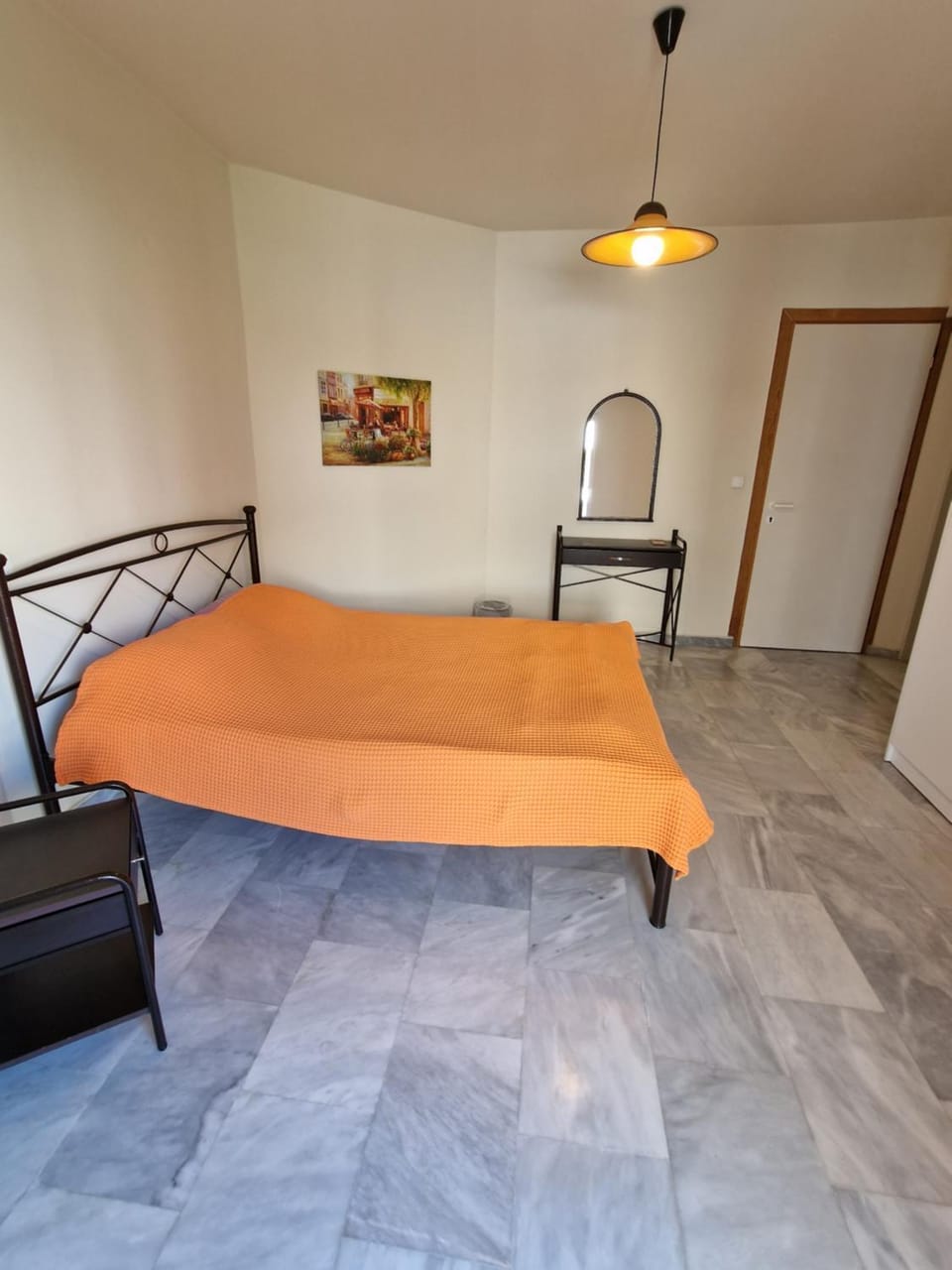 Maria's Sharing Apartment Bed and Breakfast in Heraklion