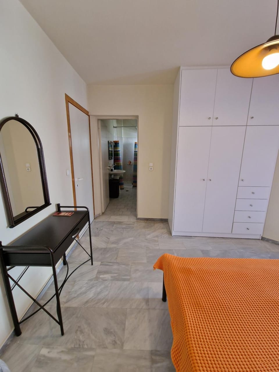 Maria's Sharing Apartment Bed and Breakfast in Heraklion
