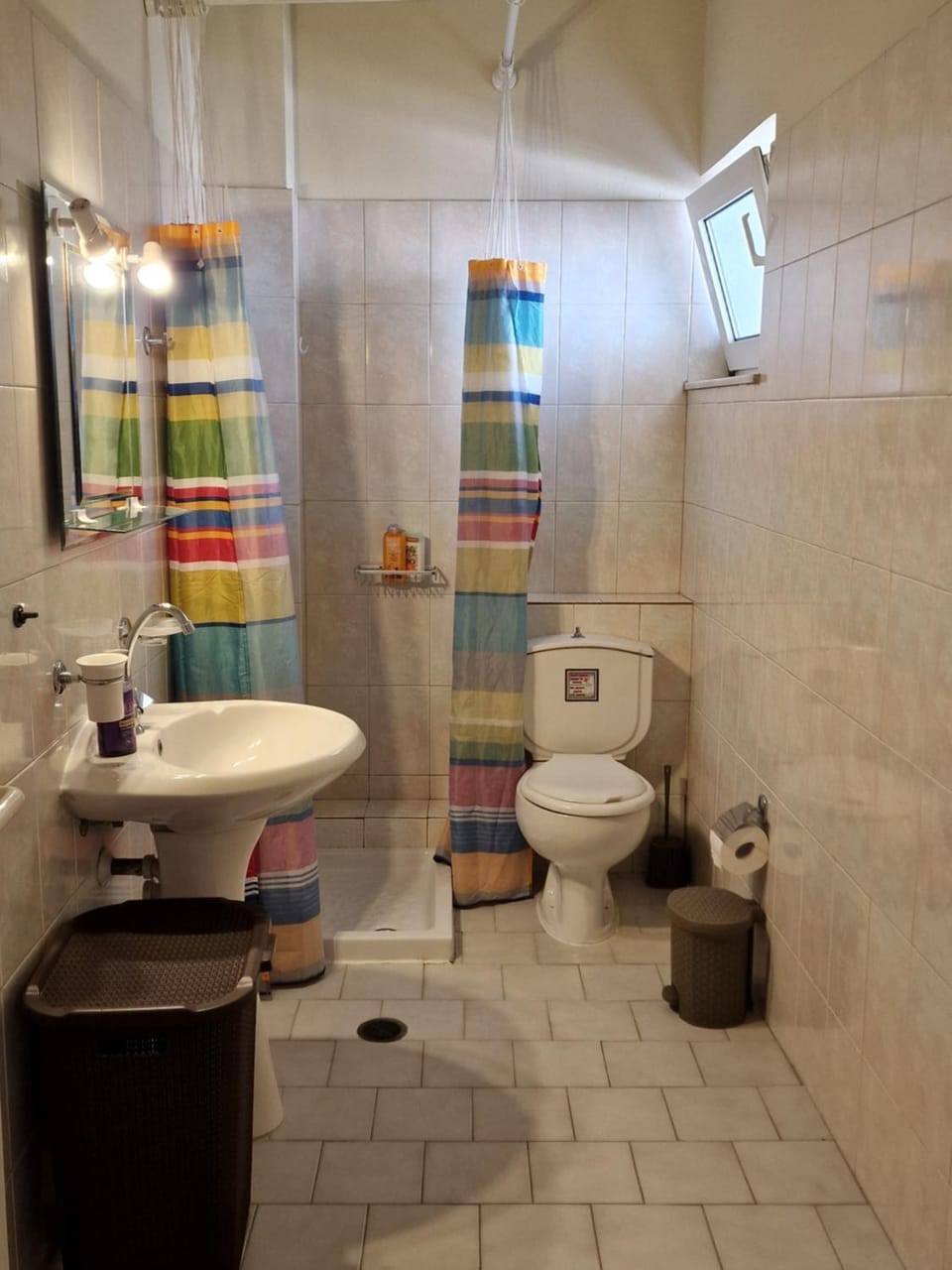 Maria's Sharing Apartment Bed and Breakfast in Heraklion
