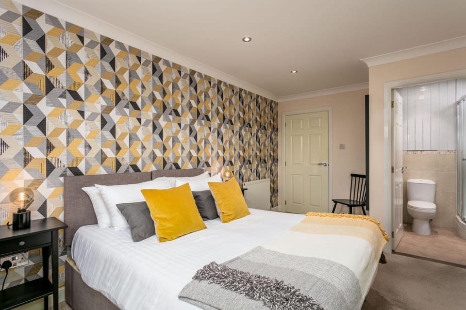 The Lucas - Donnini Apartments Apartment in Ayr