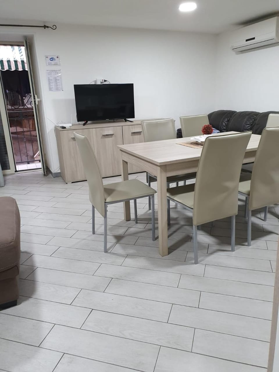 San Matteo House Apartment in Naples