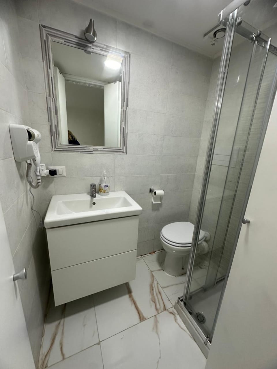 San Matteo House Apartment in Naples