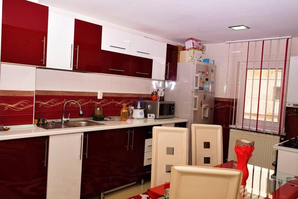 Home away from home Apartment in Romania