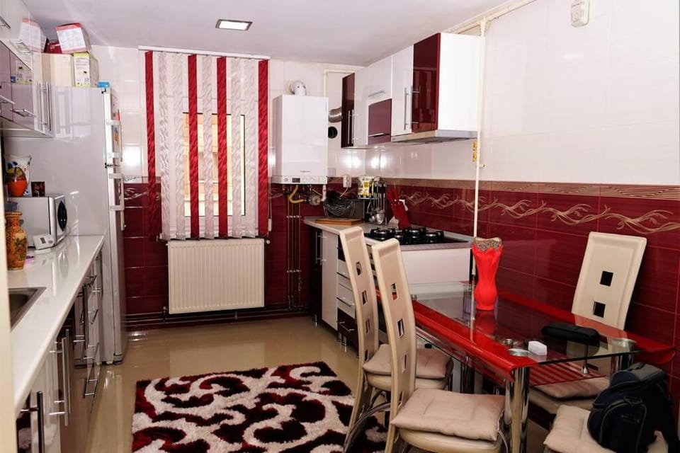 Home away from home Apartment in Romania