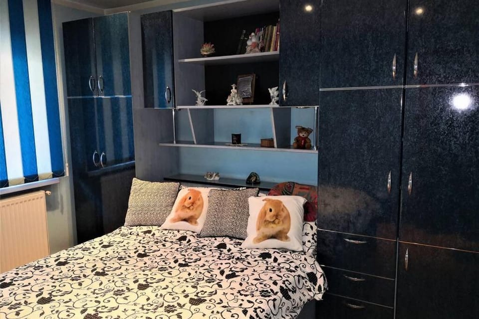 Home away from home Apartment in Romania