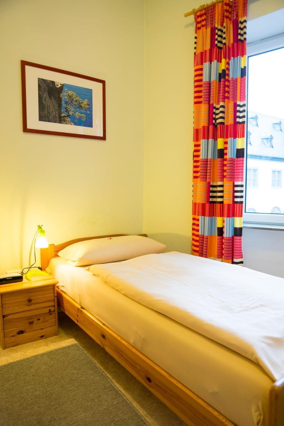 Pension bei Schinderhannes und Julchen Bed and Breakfast in Boppard