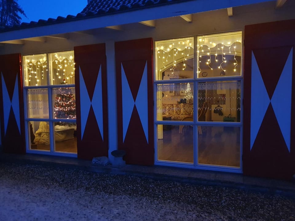 Bed & breakfast FF rust Bed and Breakfast in South Holland (province)